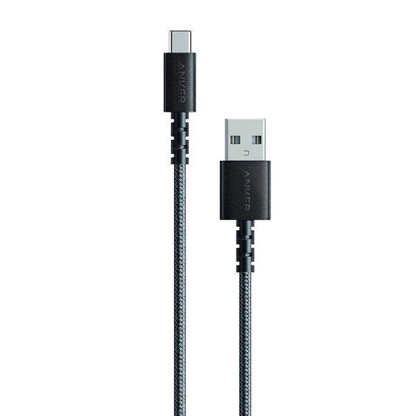 کابل تبدیل USB به USB-C انکر مدل A8022